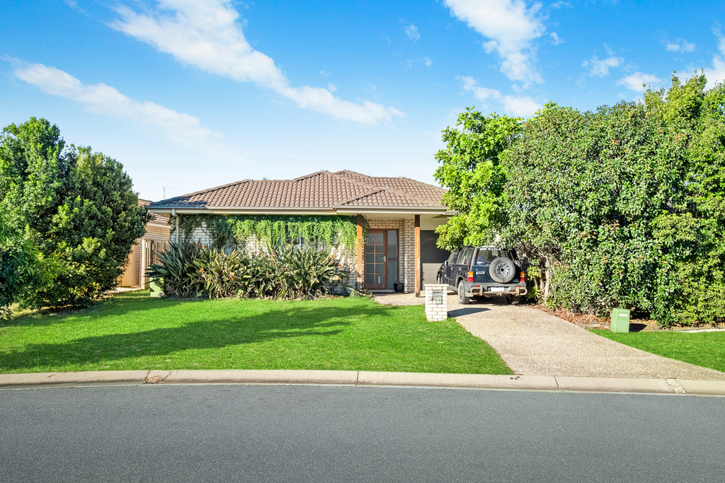 33 MERSEY STREET, NORTH LAKES, 4509