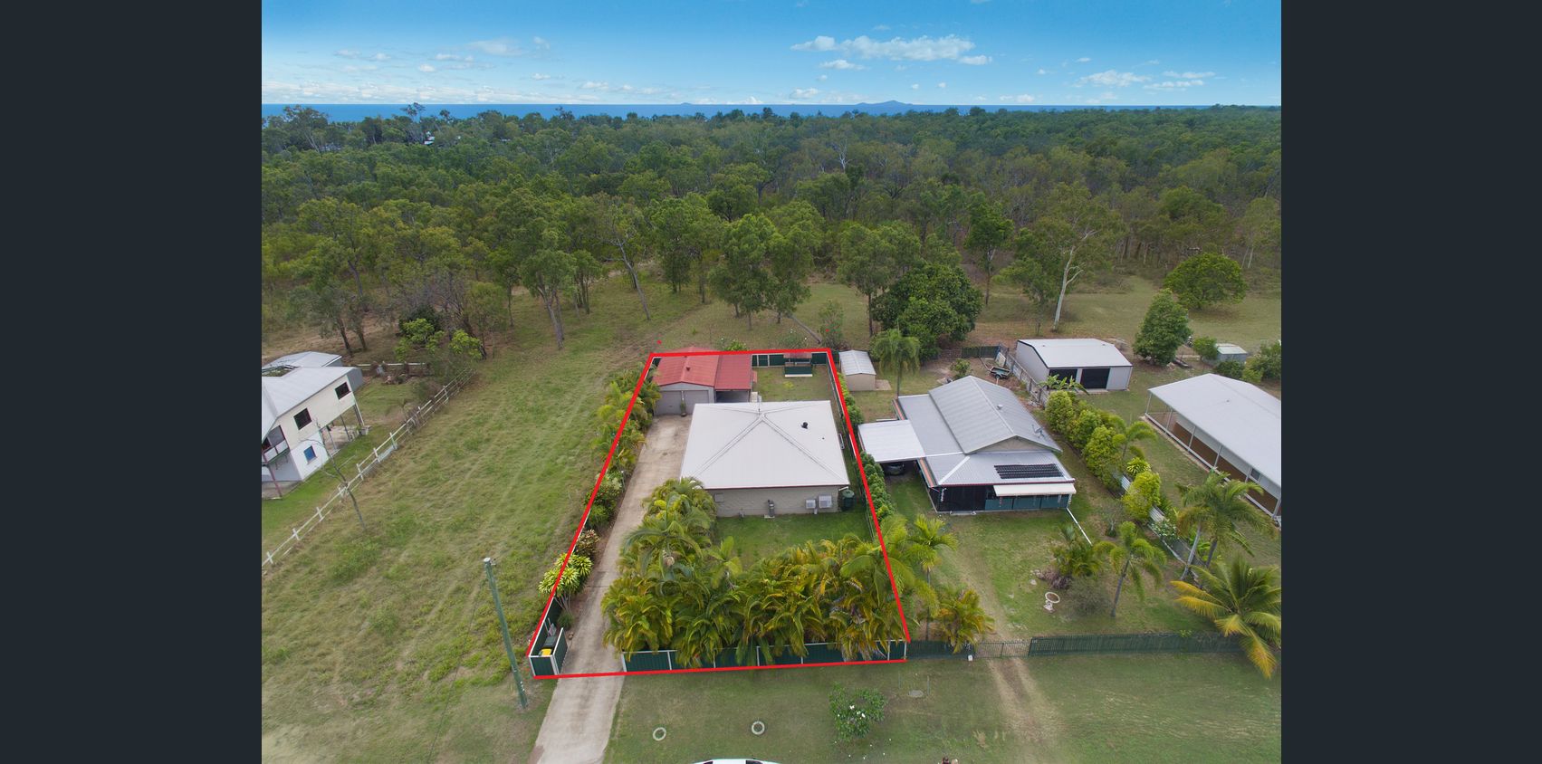 223 BALGAL BEACH ROAD, BALGAL BEACH, 4816