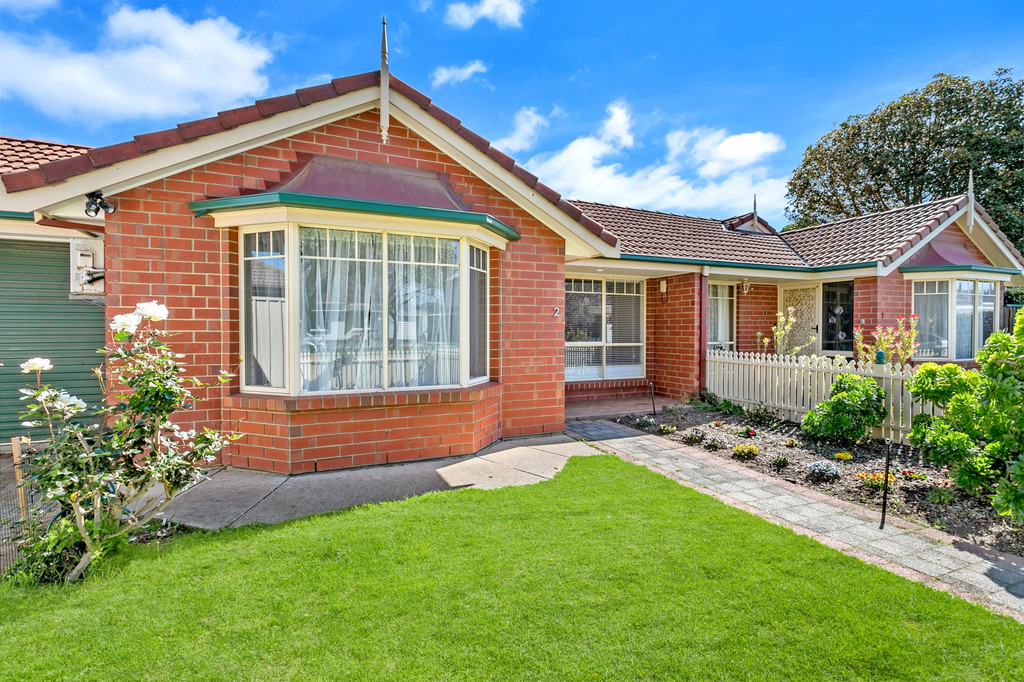2/4 BURNLEY STREET, HENLEY BEACH SOUTH, 5022