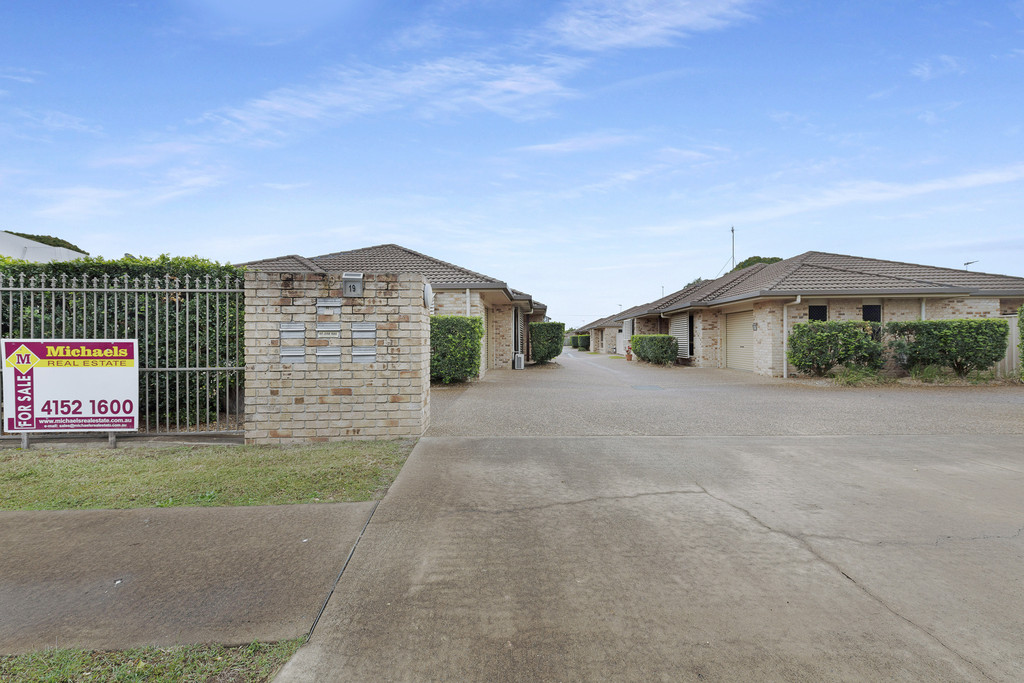 4/19 PAYNE STREET, MILLBANK, 4670