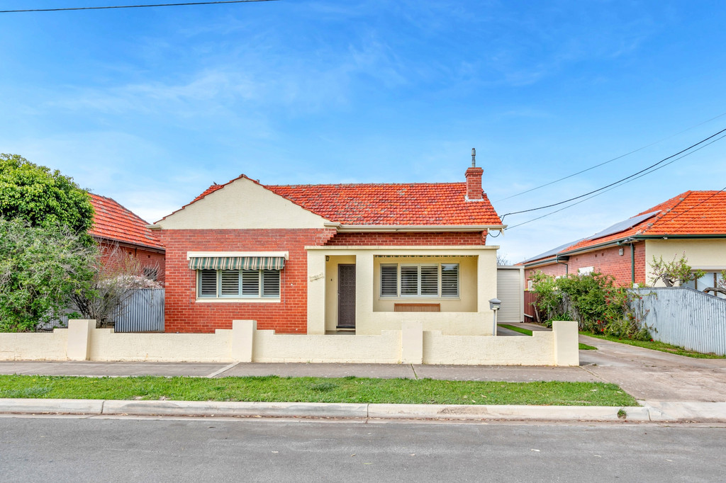 21 FROBISHER AVENUE, FLINDERS PARK, 5025