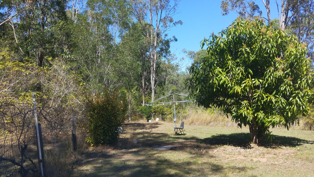 100 PARK RESERVE ROAD, MOUNT PERRY, 4671 100 PARK RESERVE ROAD, MOUNT PERRY, 4671