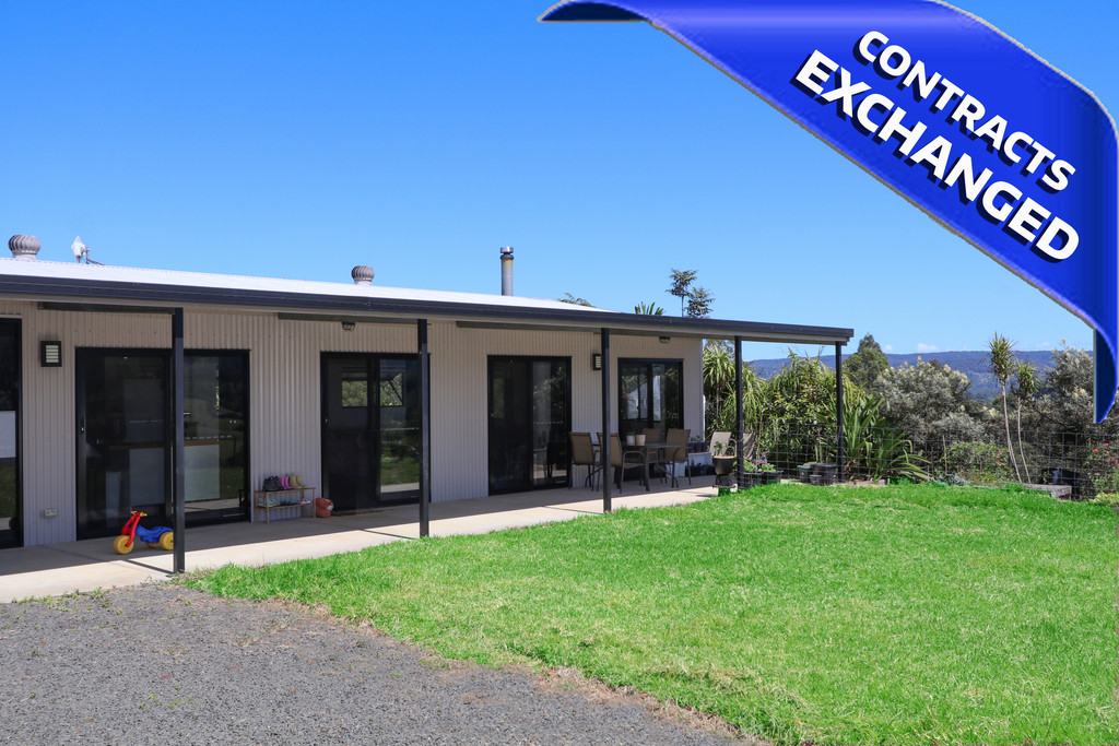61 TULSI LANE, NIMBIN, 2480 61 TULSI LANE, NIMBIN, 2480