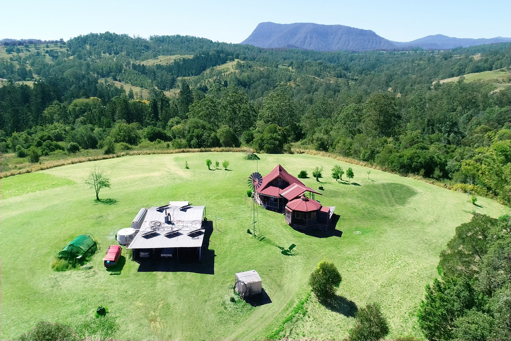 1144 STONY CHUTE ROAD, NIMBIN, 2480 1144 STONY CHUTE ROAD, NIMBIN, 2480