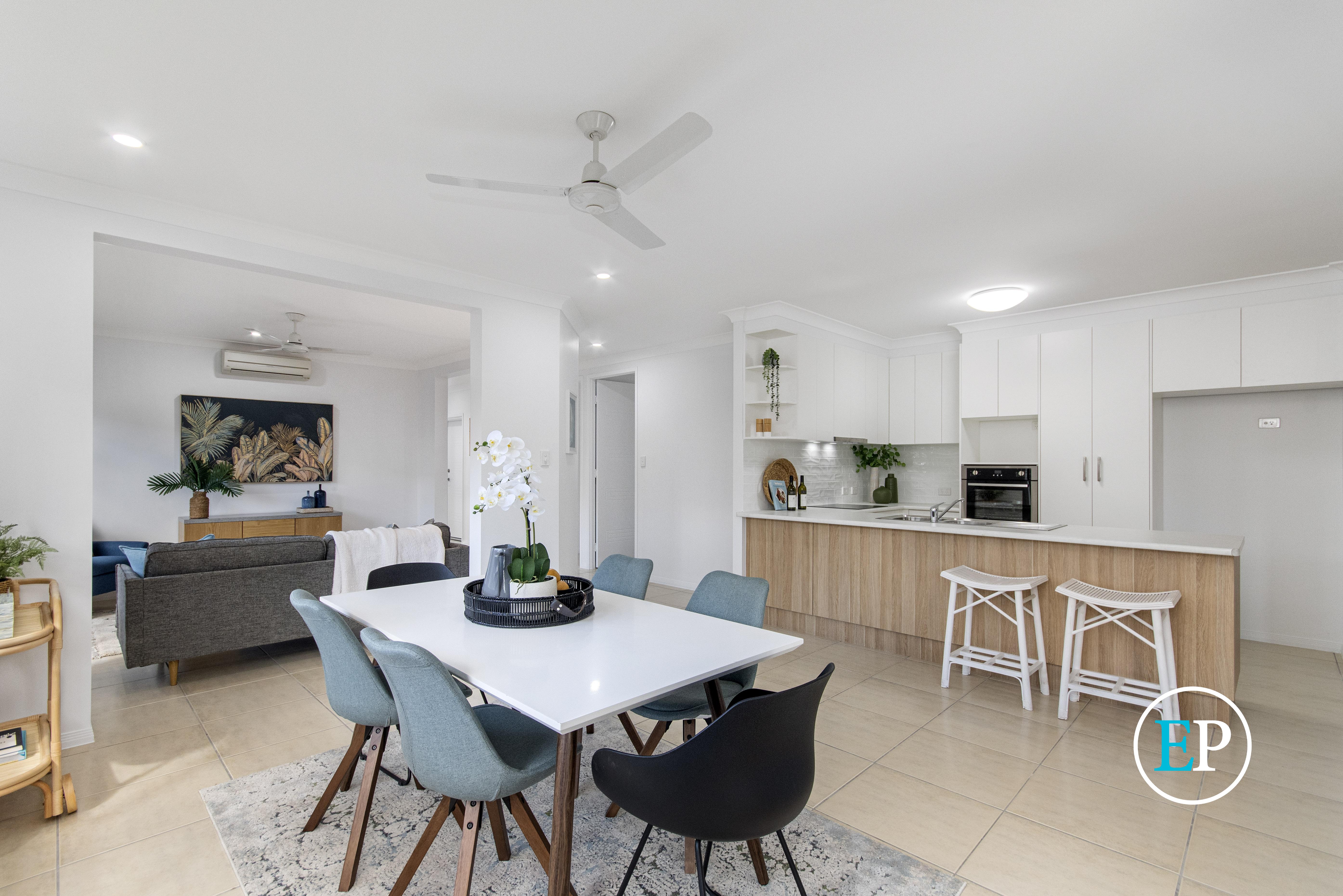 16 BARRA COURT, MOUNT LOUISA, 4814