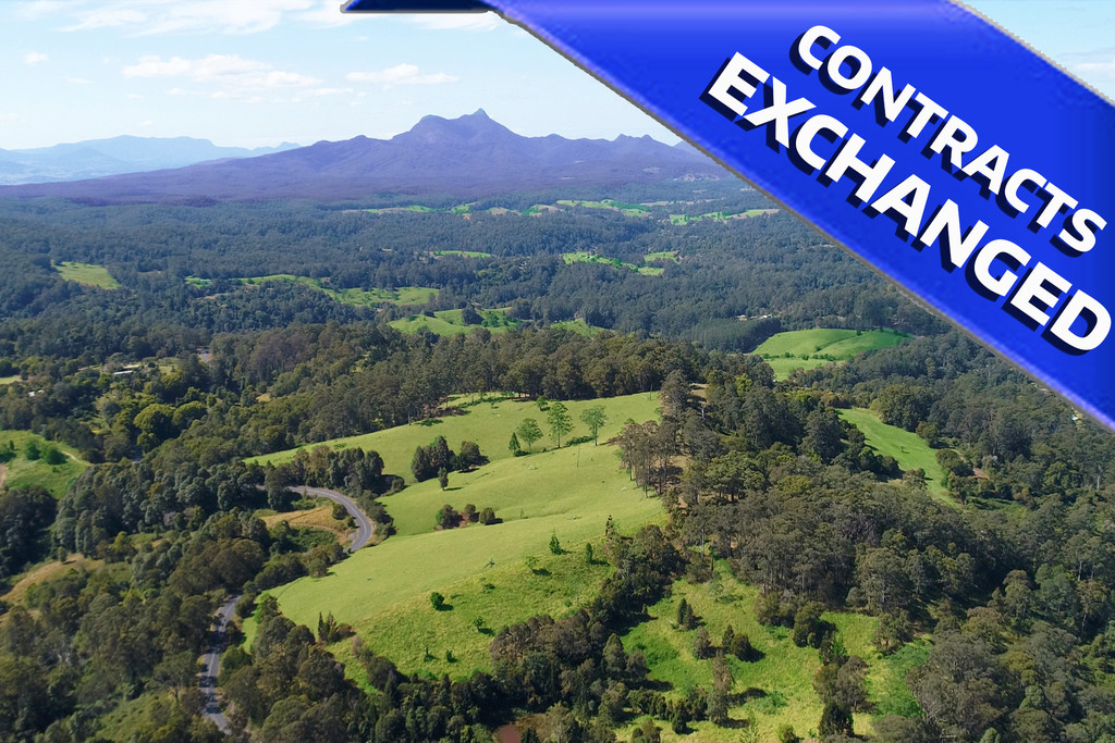 LOT 331 KYOGLE ROAD, LILLIAN ROCK, 2480 LOT 331 KYOGLE ROAD, LILLIAN ROCK, 2480