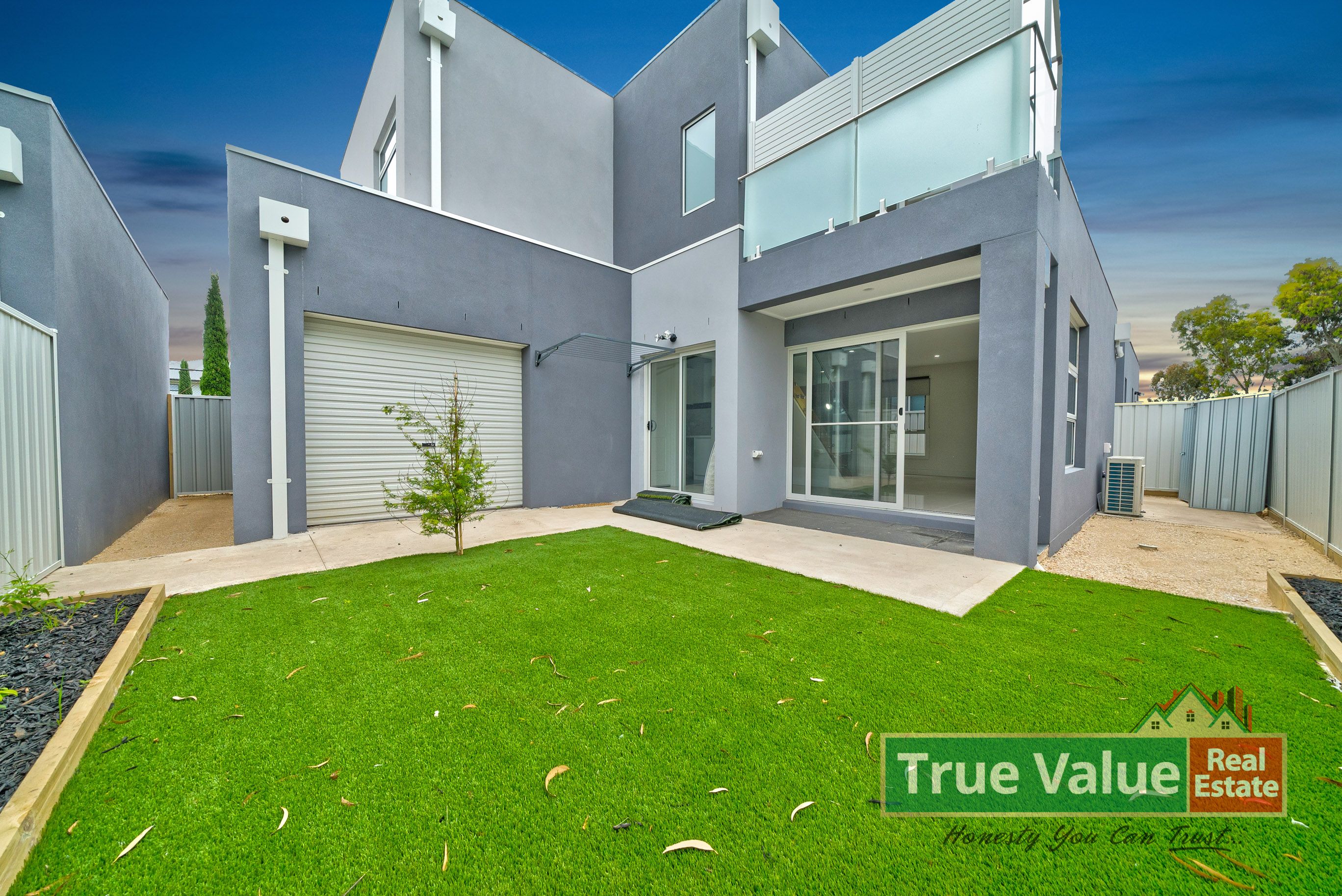 4/275 POINT COOK ROAD, POINT COOK, 3030