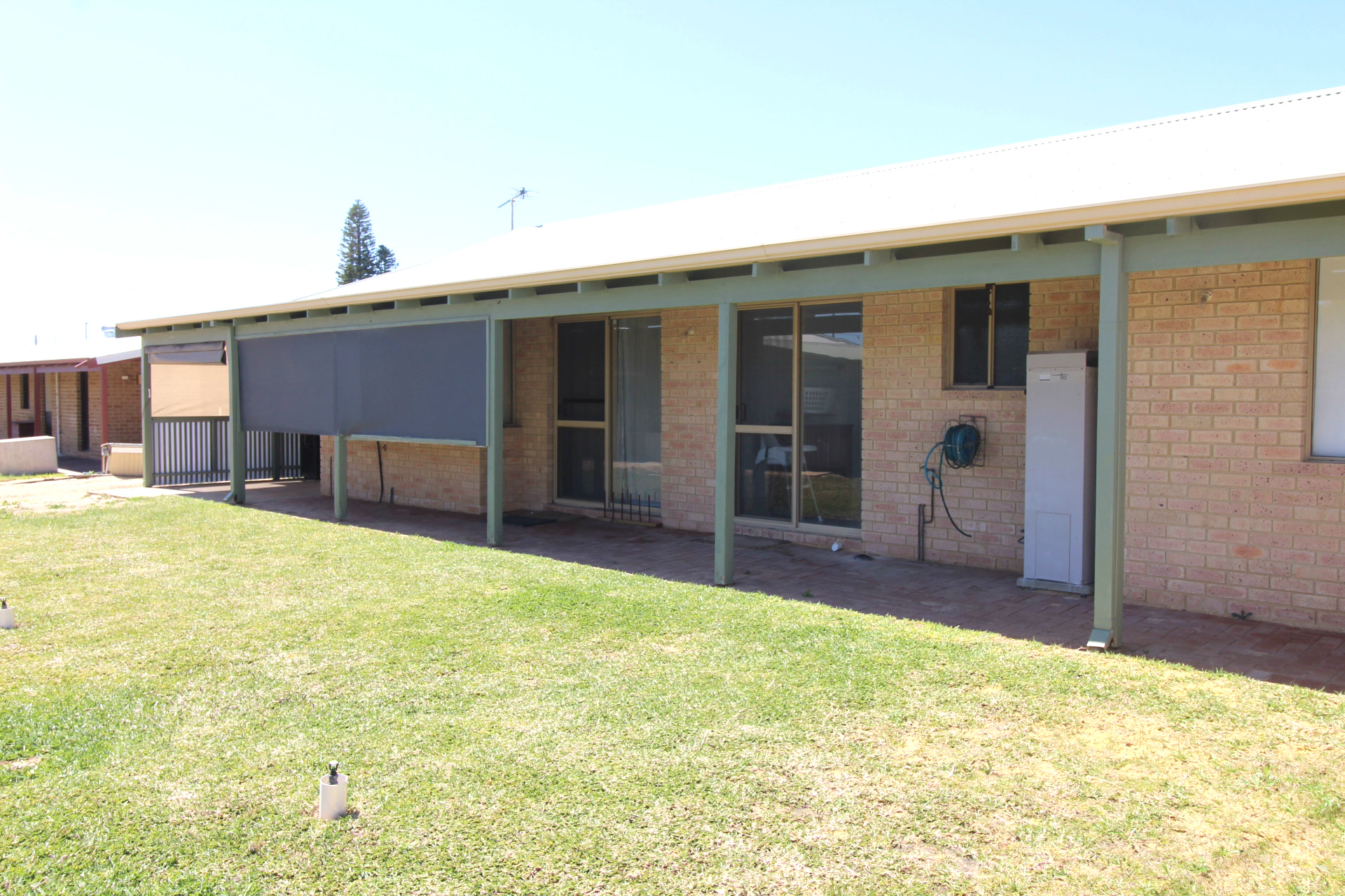40 WARD STREET, JURIEN BAY, 6516