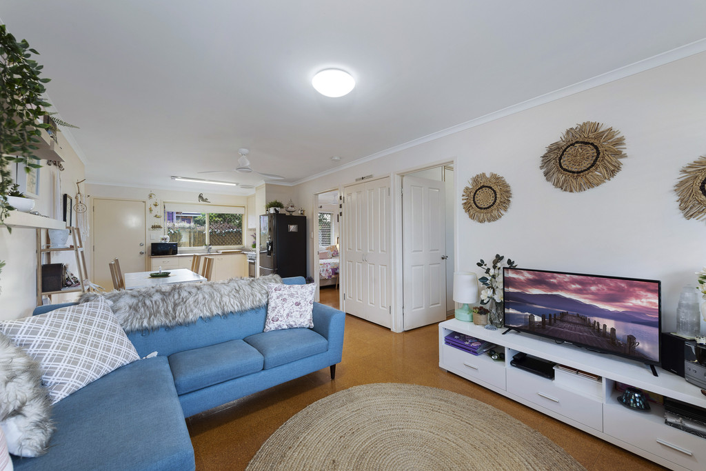 1/78 ELECTRA STREET, BUNDABERG WEST, 4670