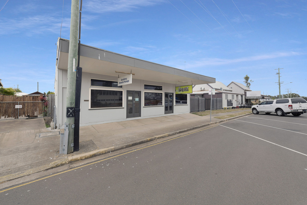 55 WALLA STREET, BUNDABERG SOUTH, 4670