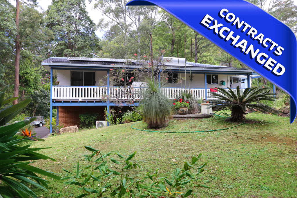 1117 TUNTABLE CREEK ROAD, NIMBIN, 2480 1117 TUNTABLE CREEK ROAD, NIMBIN, 2480