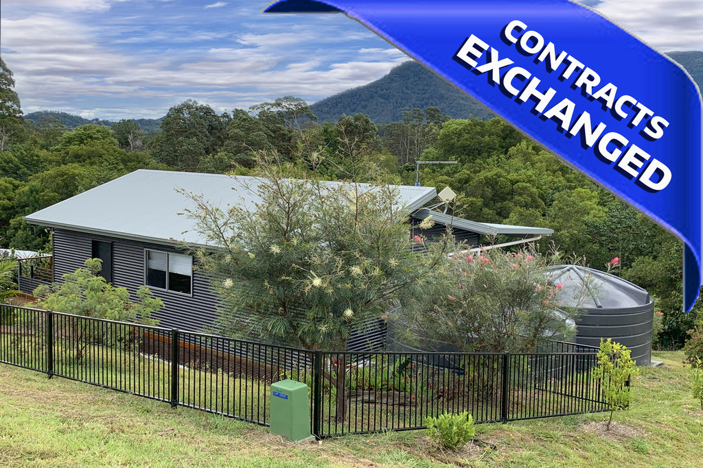60 TULSI LANE, NIMBIN, 2480 60 TULSI LANE, NIMBIN, 2480