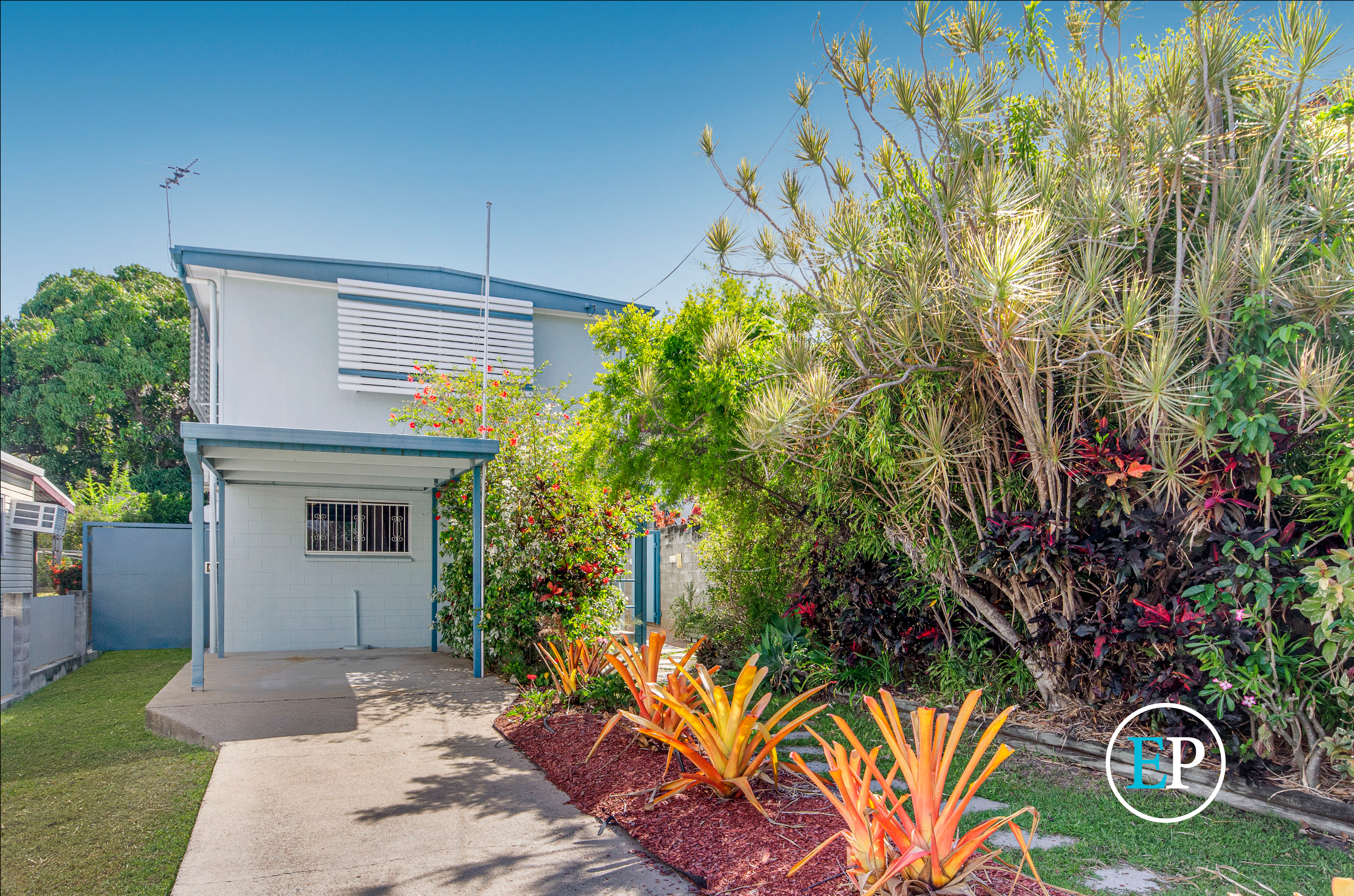 1 HAROLD STREET, WEST END, 4810