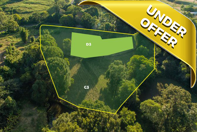 D3/1158 PINCHIN ROAD, THE CHANNON, 2480 D3/1158 PINCHIN ROAD, THE CHANNON, 2480