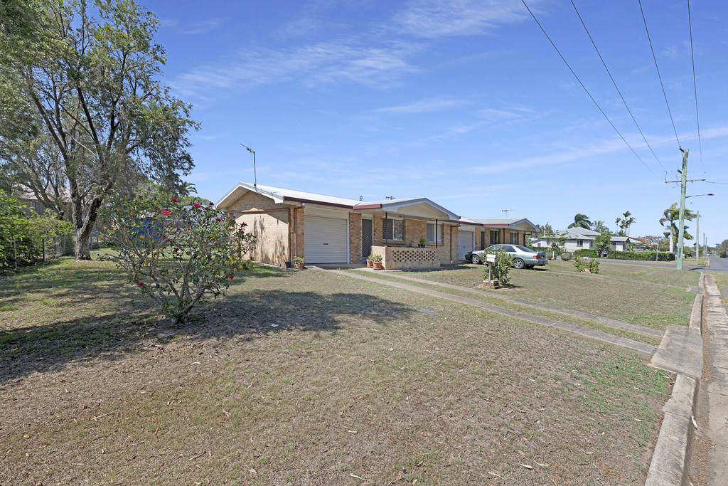 39 MOUNT PERRY ROAD, BUNDABERG NORTH, 4670