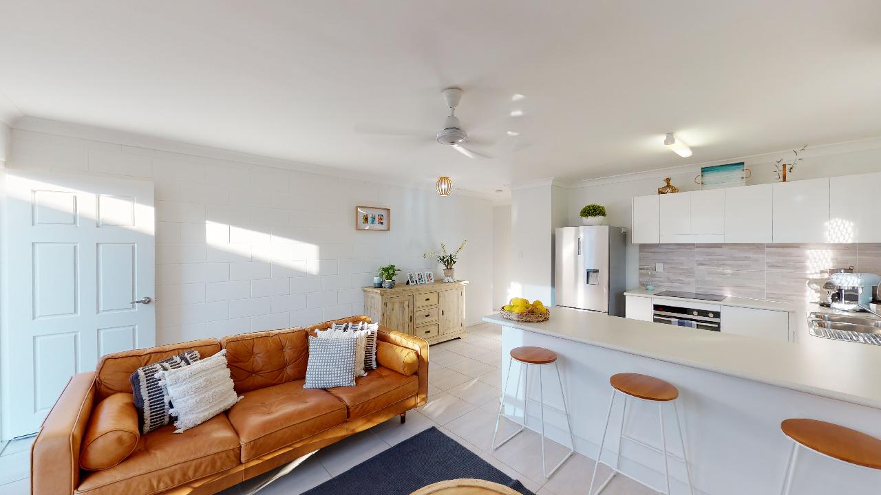 4/17 SHERRIFF STREET, HERMIT PARK, 4812