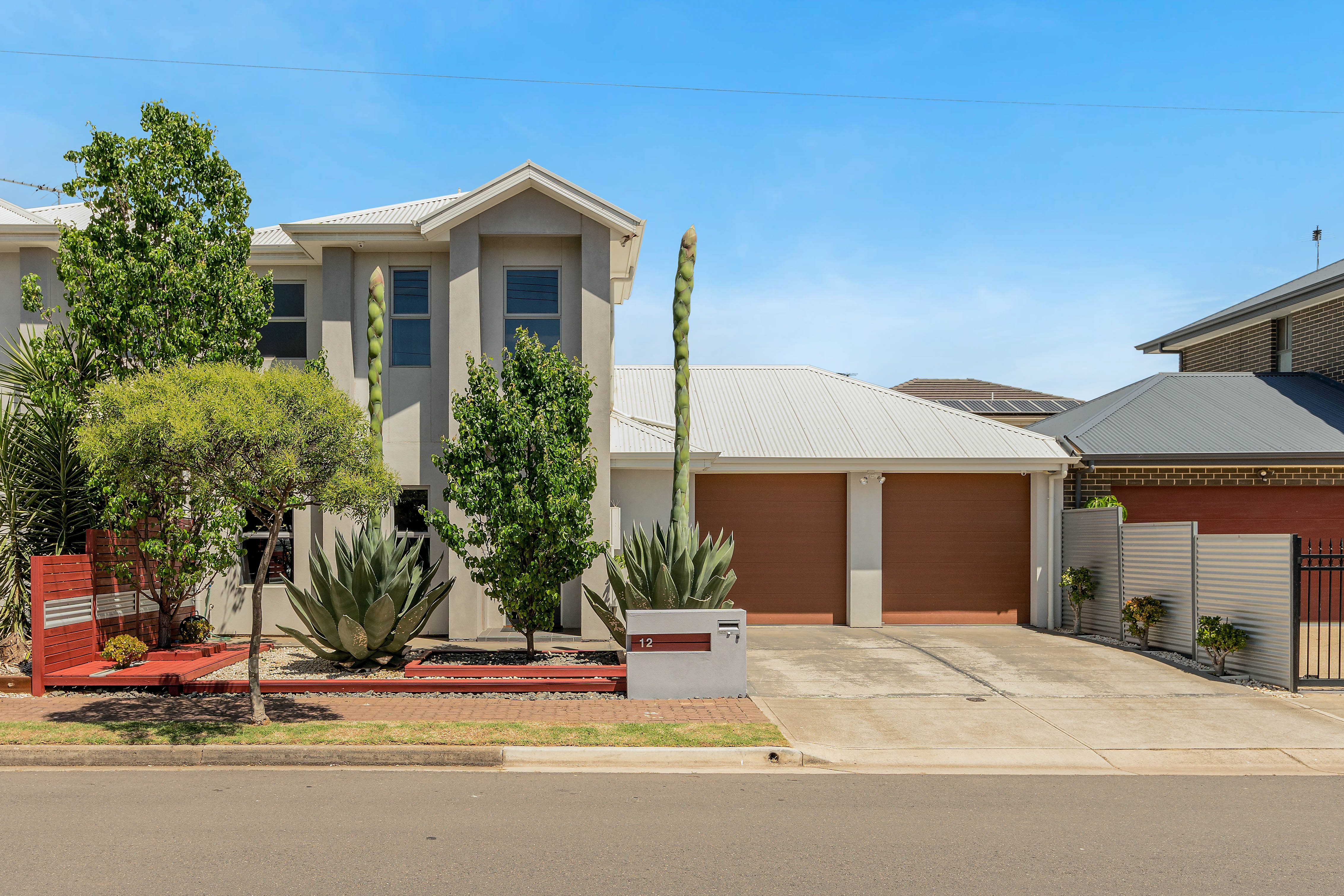 12 HURSTFIELD TERRACE, FINDON, 5023