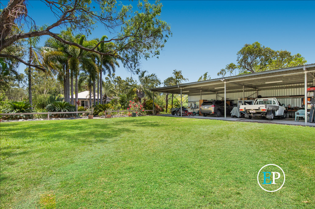 213 SKYDIVER ROAD, WOODSTOCK, 4816