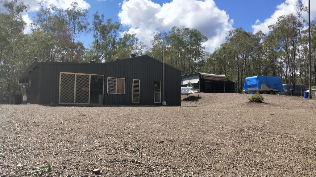 309 MOOLBOOLAMAN ROAD, MOOLBOOLAMAN, 4671