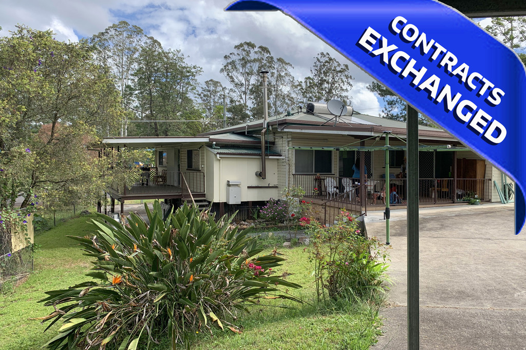 2 SIBLEY STREET, NIMBIN, 2480