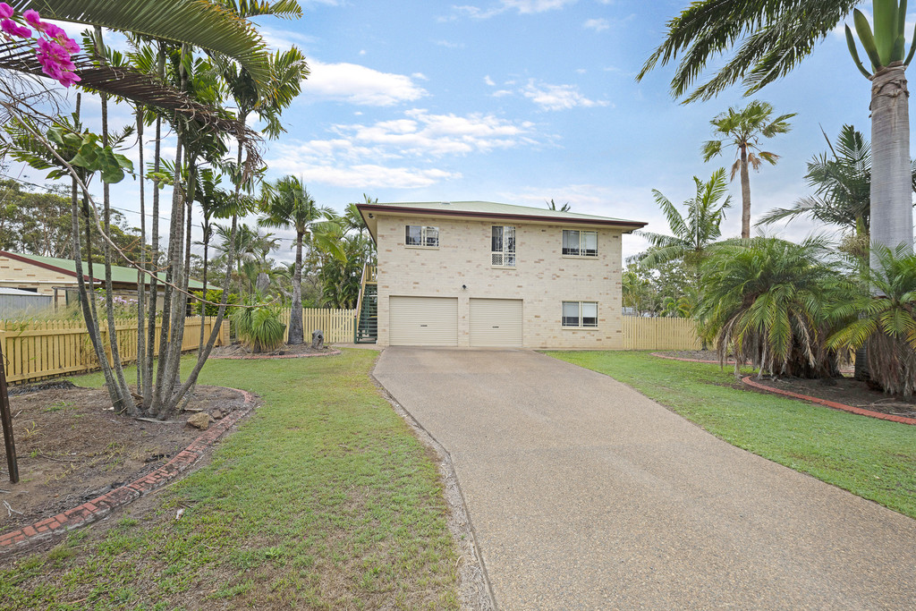 128 BLAIRS ROAD, SHARON, 4670 128 BLAIRS ROAD, SHARON, 4670