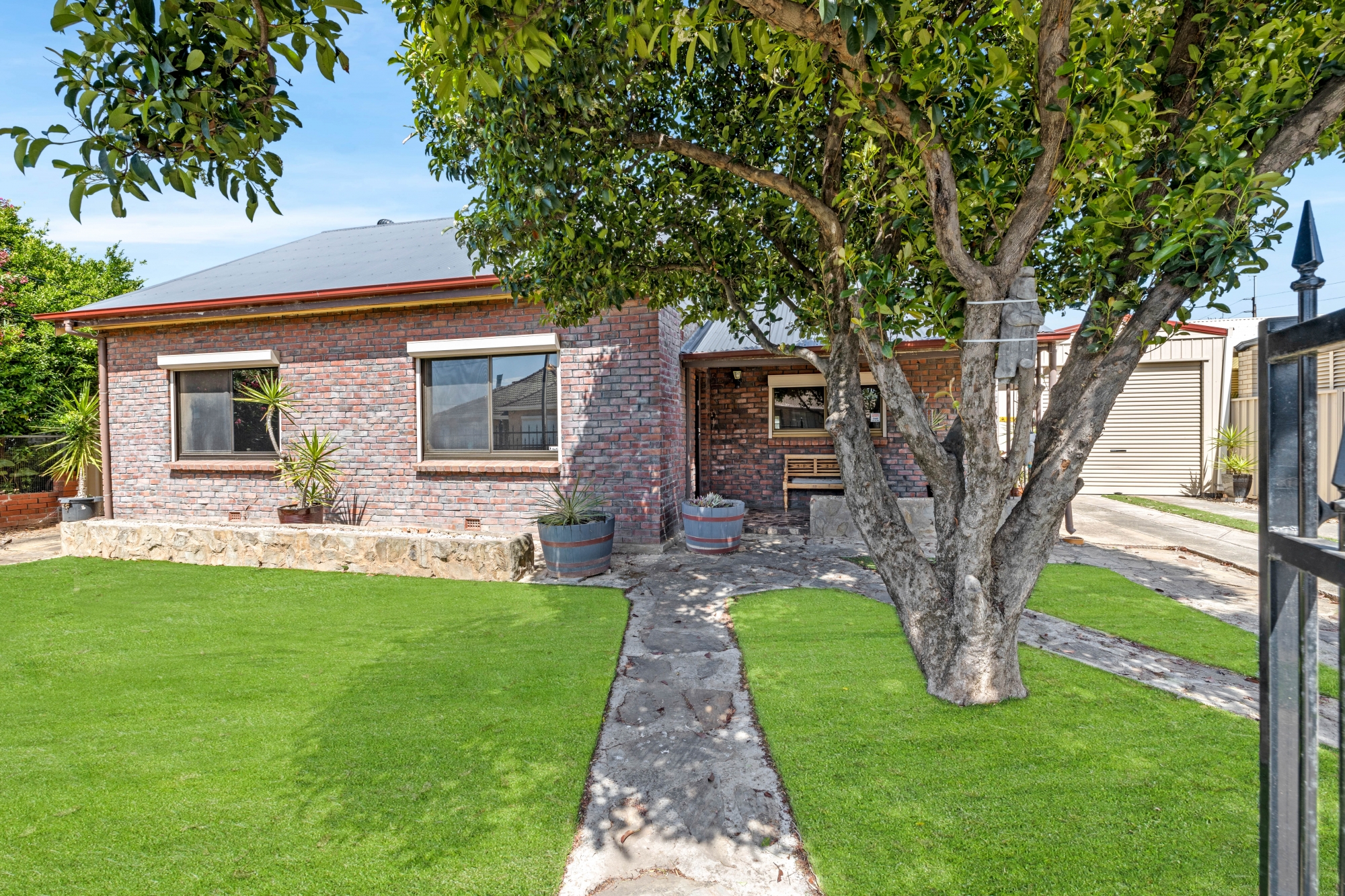 15 RAINSFORD AVENUE, CROYDON PARK, 5008