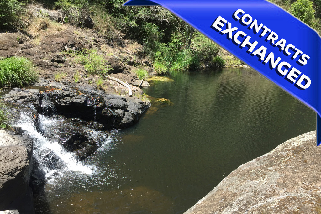 602 TUNTABLE CREEK ROAD, THE CHANNON, 2480 602 TUNTABLE CREEK ROAD, THE CHANNON, 2480