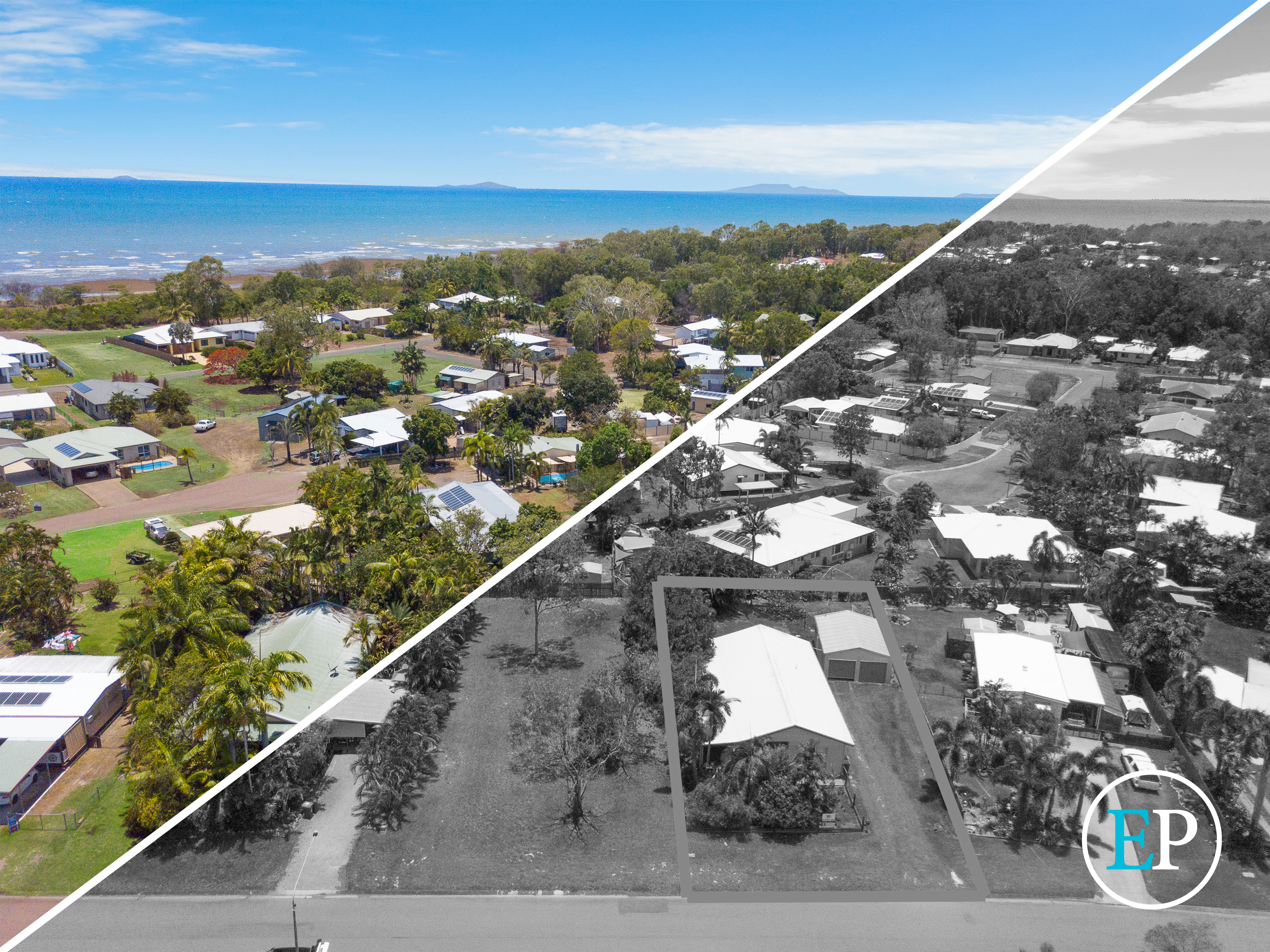 8 BORTON STREET, BALGAL BEACH, 4816
