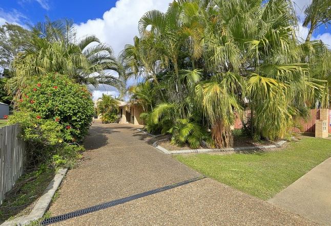 4/70 ELECTRA STREET, BUNDABERG WEST, 4670