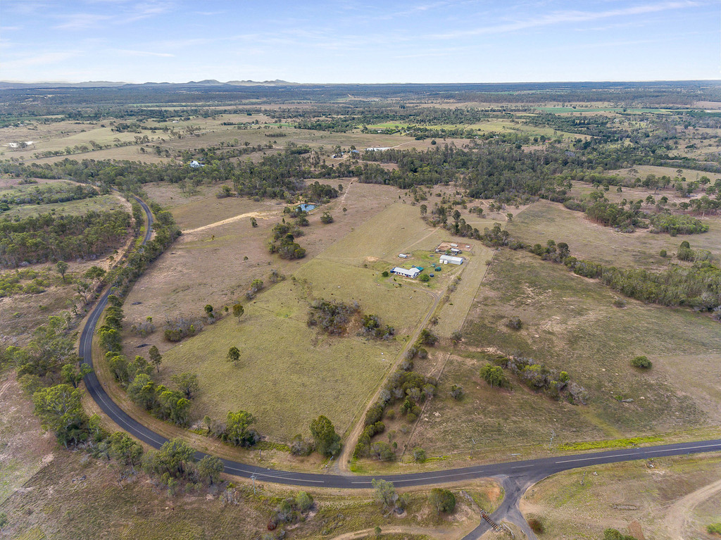 1028 PINE CREEK ROAD, ELECTRA, 4670