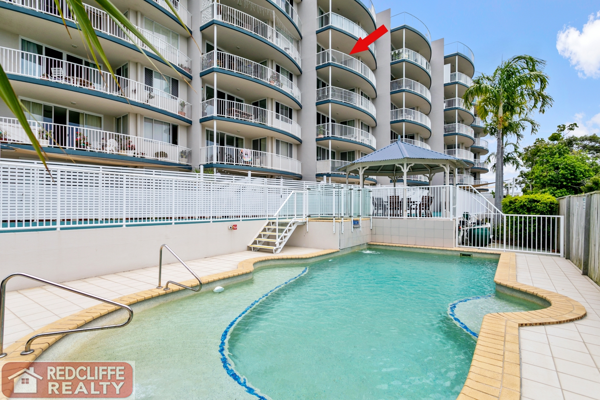 36/14-20 DUFFIELD ROAD, MARGATE, 4019