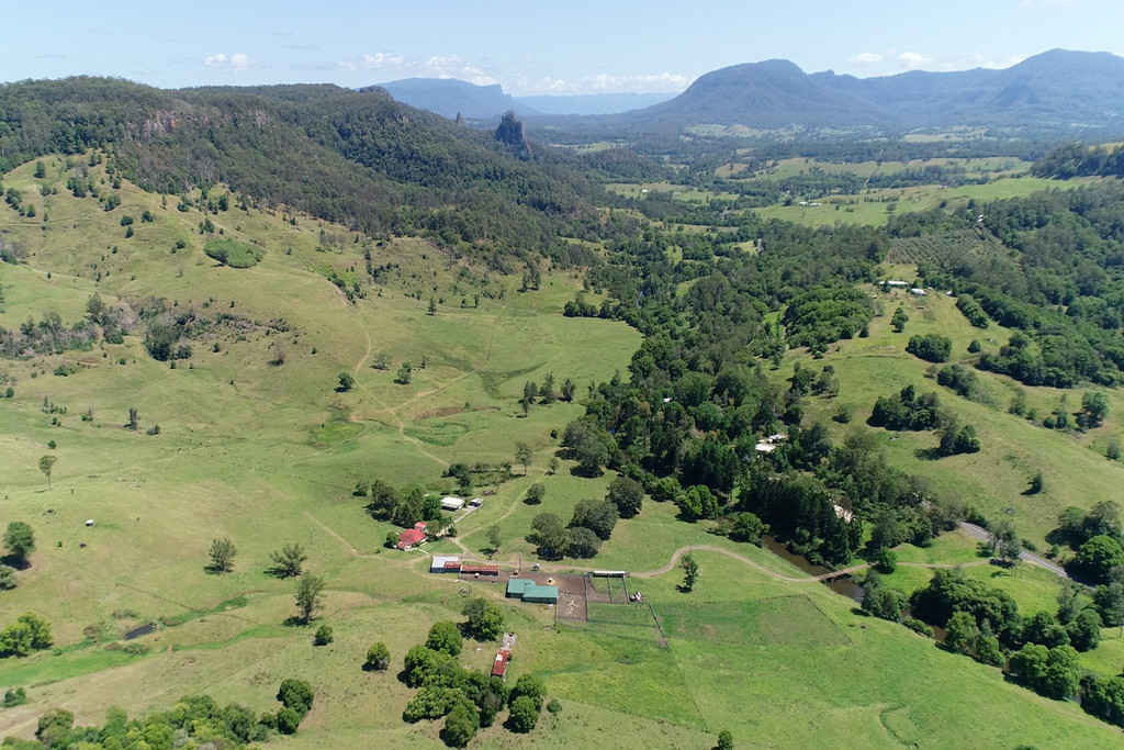 2051 NIMBIN ROAD, NIMBIN, 2480