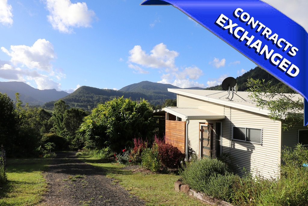 73 BASIL ROAD, NIMBIN, 2480 73 BASIL ROAD, NIMBIN, 2480