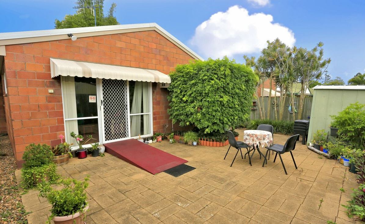 6/41 CURTIS STREET, BUNDABERG SOUTH, 4670