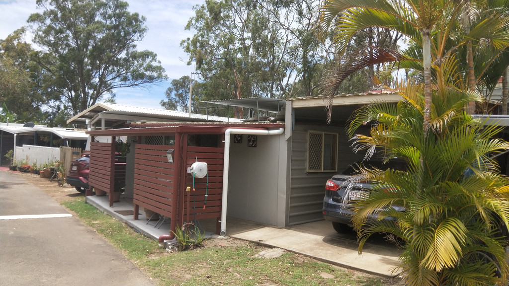 22/20 CHILDERS ROAD, KENSINGTON, 4670