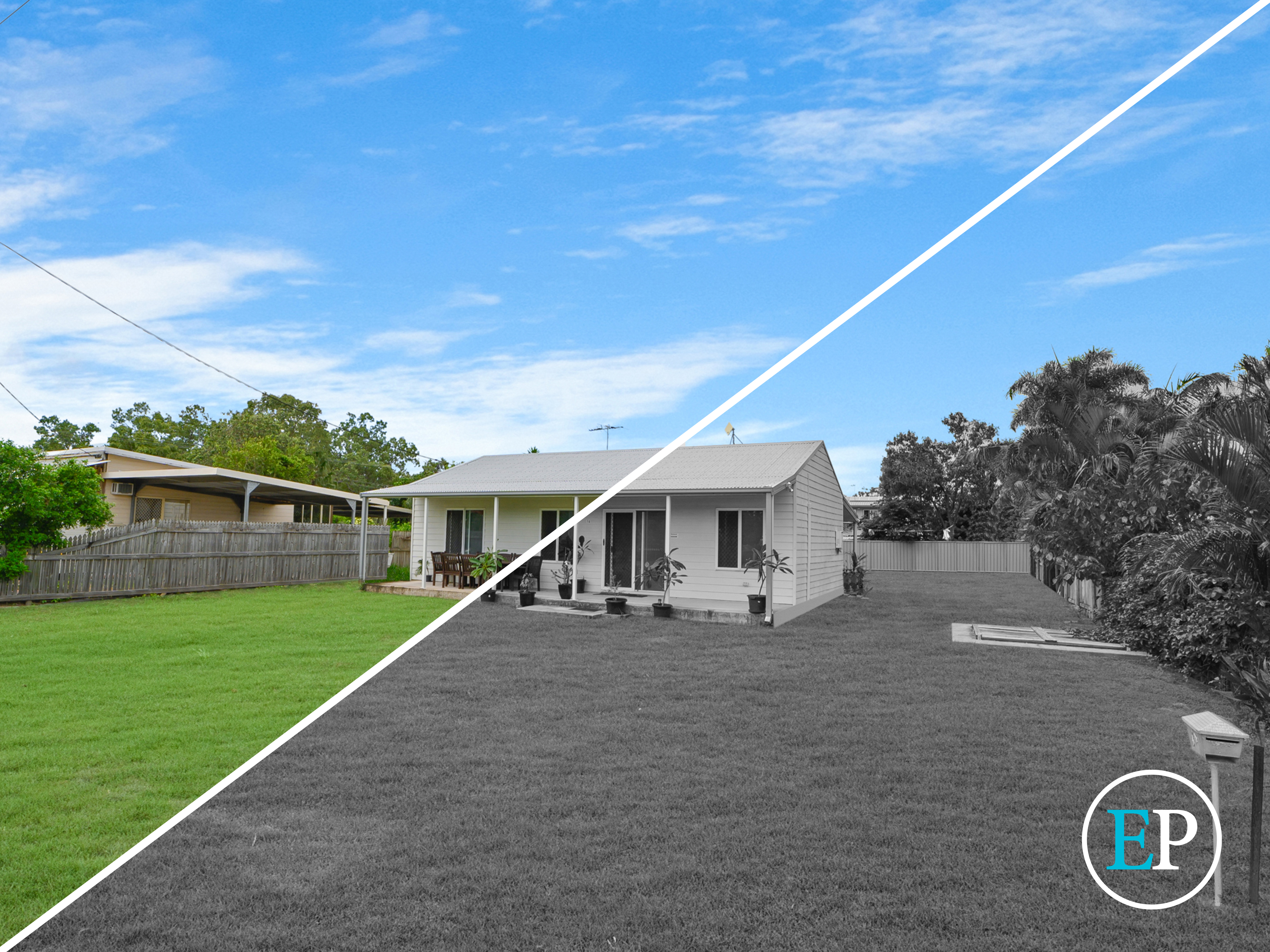 16 PHILLIPS STREET, BLUEWATER, 4818