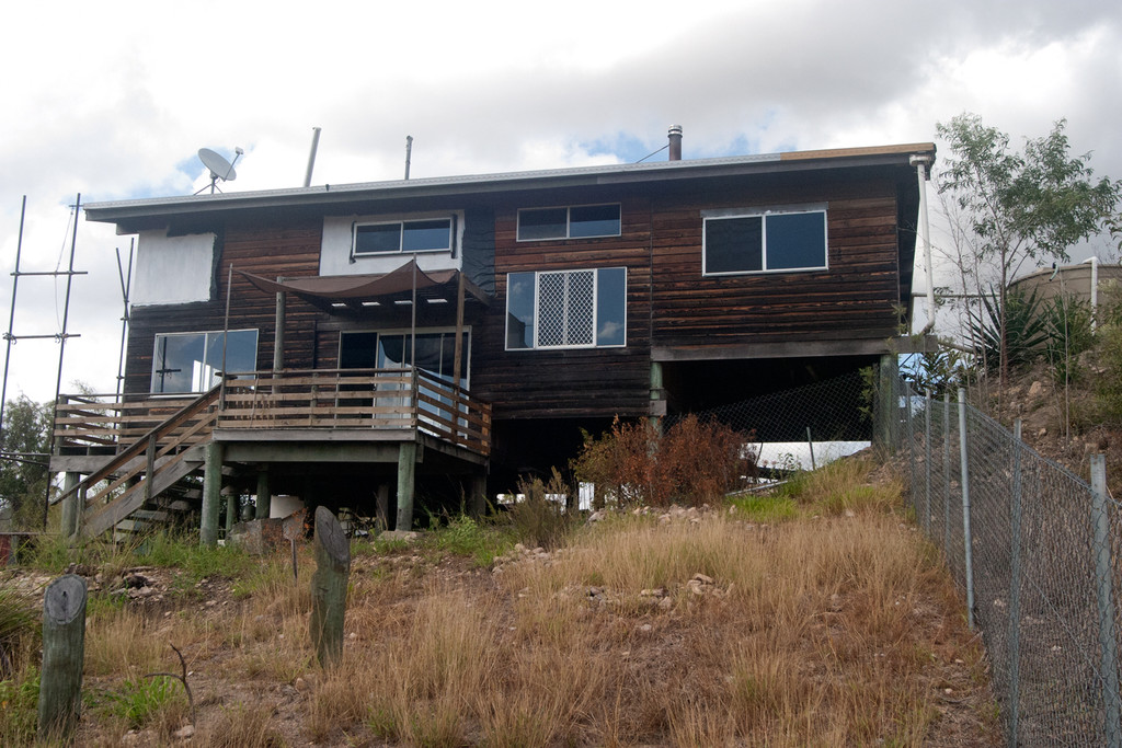 229 DOUGHBOY ROAD, DOUGHBOY, 4671