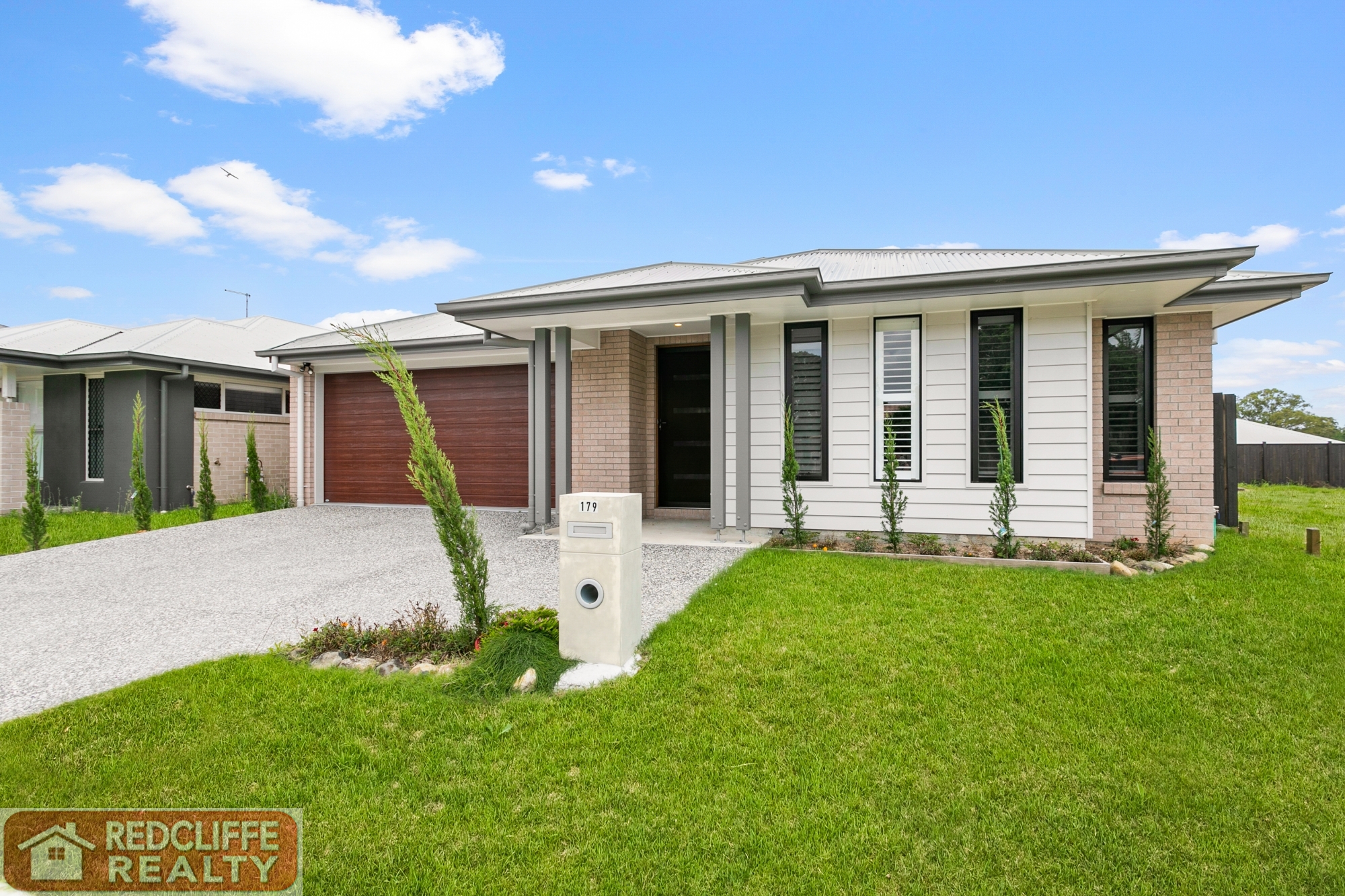 179 MORRIS ROAD, ROTHWELL, 4022