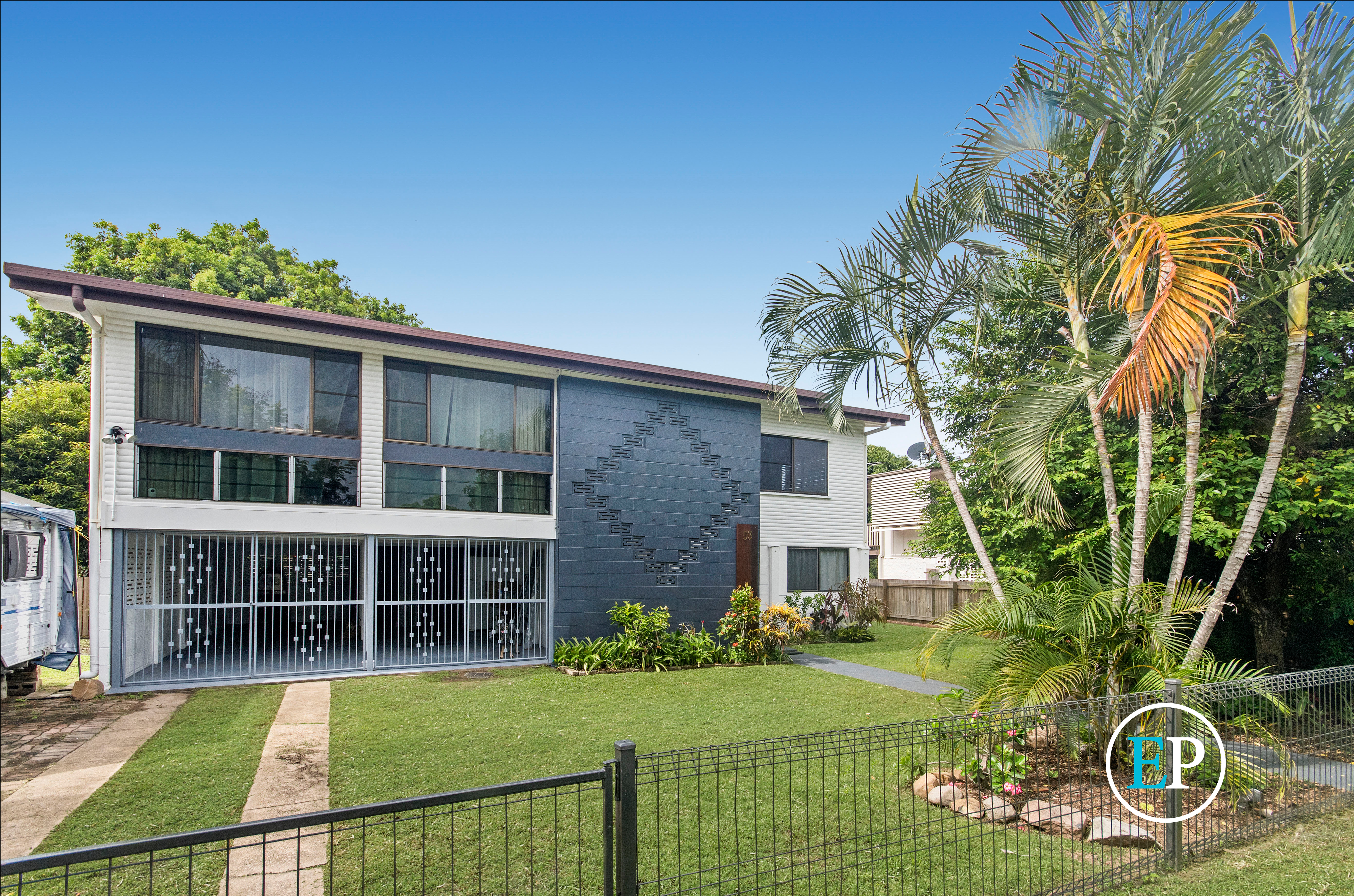 53 TYRRELL STREET, GULLIVER, 4812