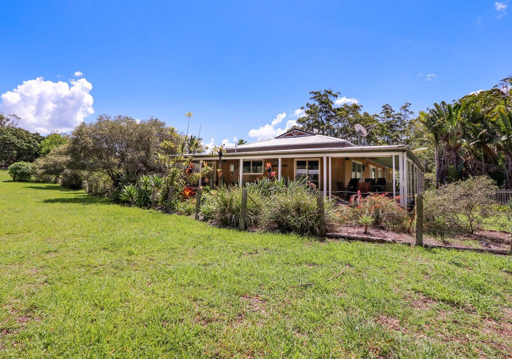 907 HOMELEIGH ROAD, HOMELEIGH, 2474
