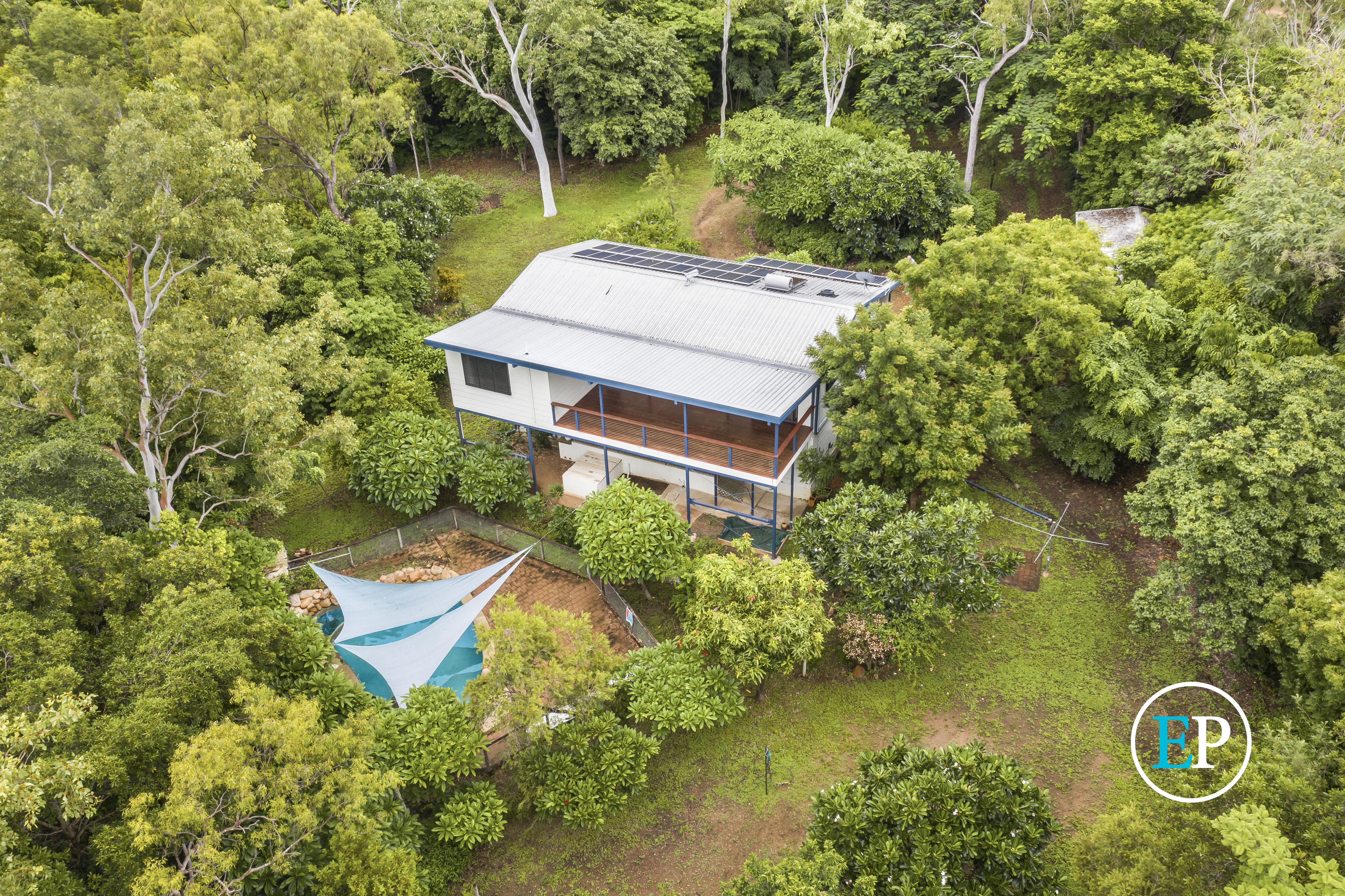 44 MOUNT PANORAMA DRIVE, ALLIGATOR CREEK, 4816