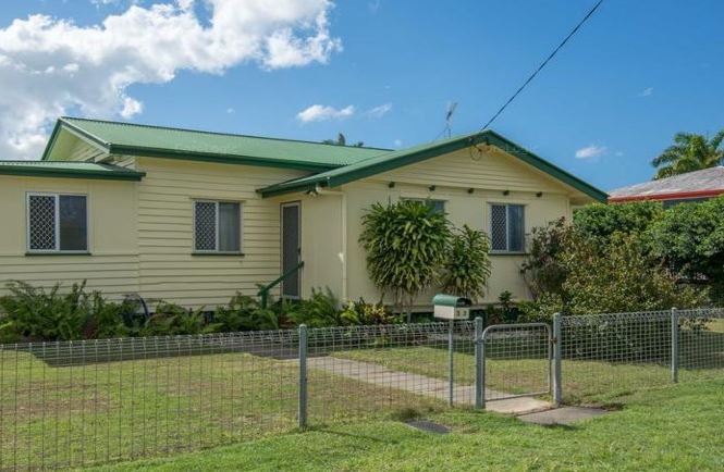 363 BOURBONG STREET, MILLBANK, 4670