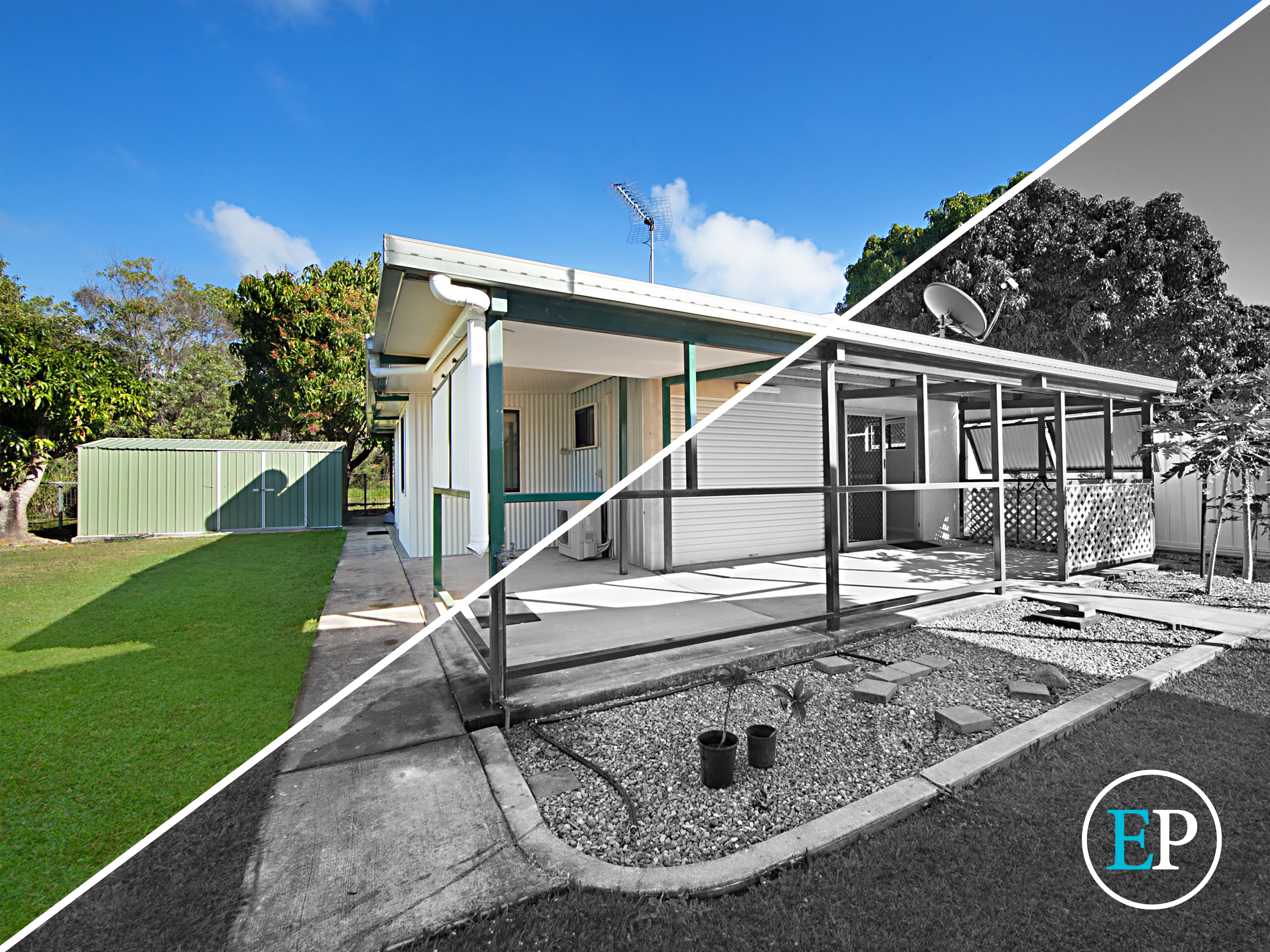 206 BALGAL BEACH ROAD, BALGAL BEACH, 4816