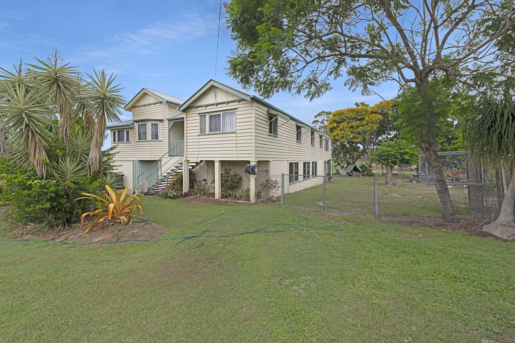 973 GIN GIN ROAD, SHARON, 4670 973 GIN GIN ROAD, SHARON, 4670