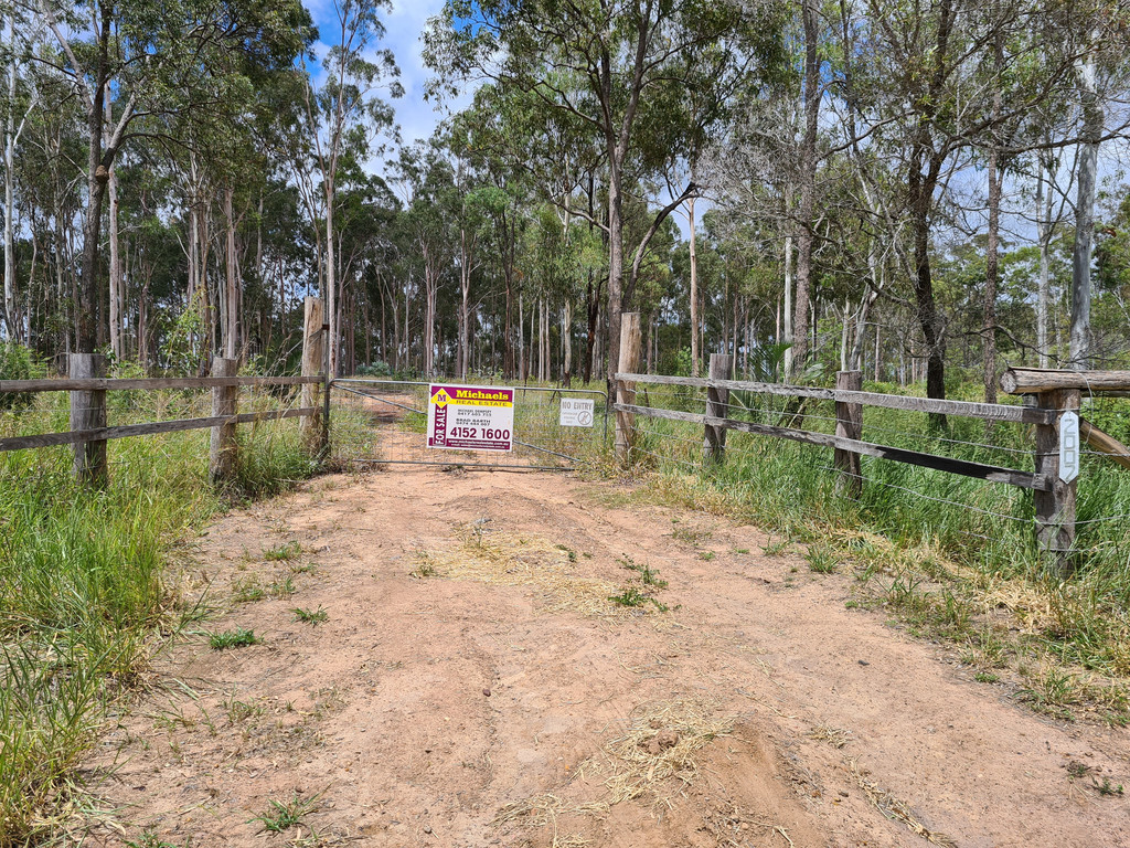 LOT 4 ROSEDALE ROAD, AVONDALE, 4670