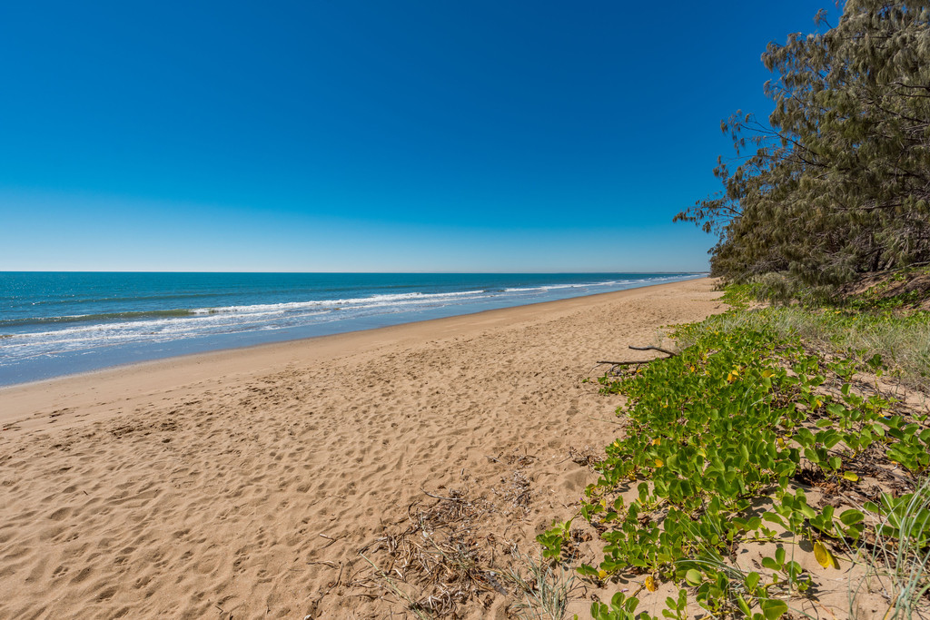 L29,  L30,  L31 PALM VIEW DRIVE, MOORE PARK BEACH, 4670