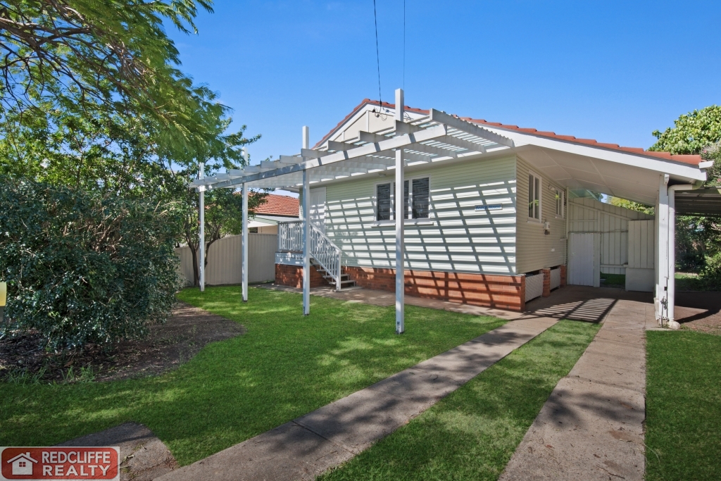 13A ROBERTSON AVENUE, MARGATE, 4019