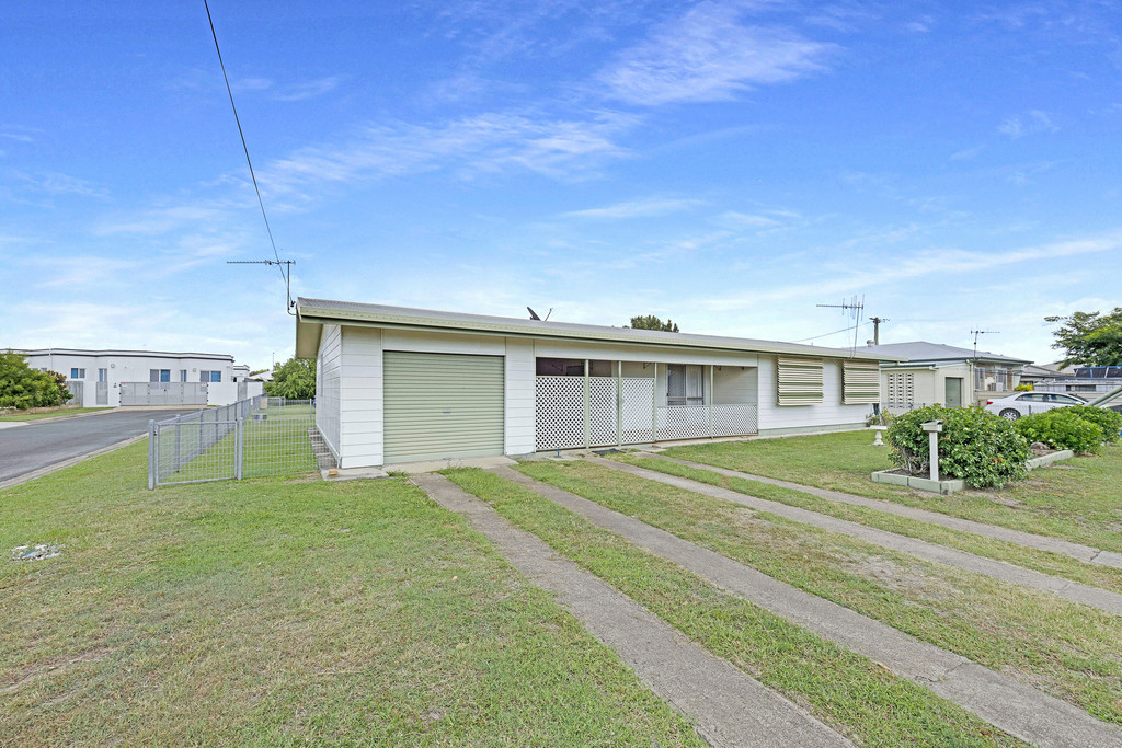 7 PALMER STREET, MILLBANK, 4670