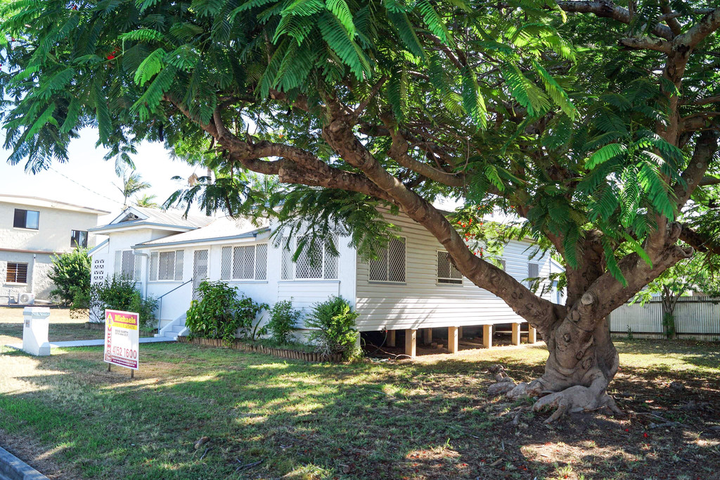 3 WATER STREET, BUNDABERG SOUTH, 4670