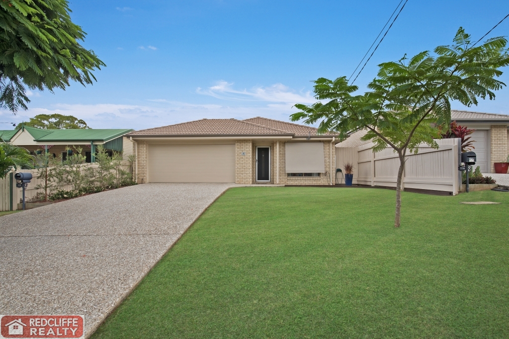 48 YACHT STREET, CLONTARF, 4019